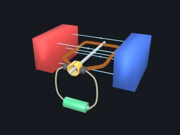 Electric motor