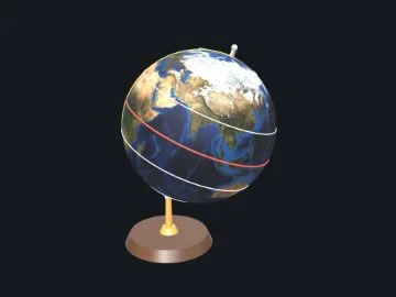 Globe