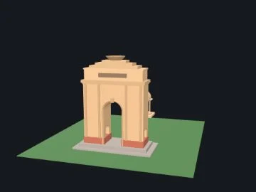 India Gate, New Delhi