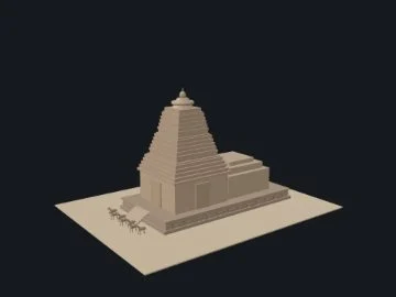 Sun Temple, Konark