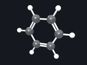 Molecules and their shapes