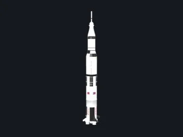 Saturn V