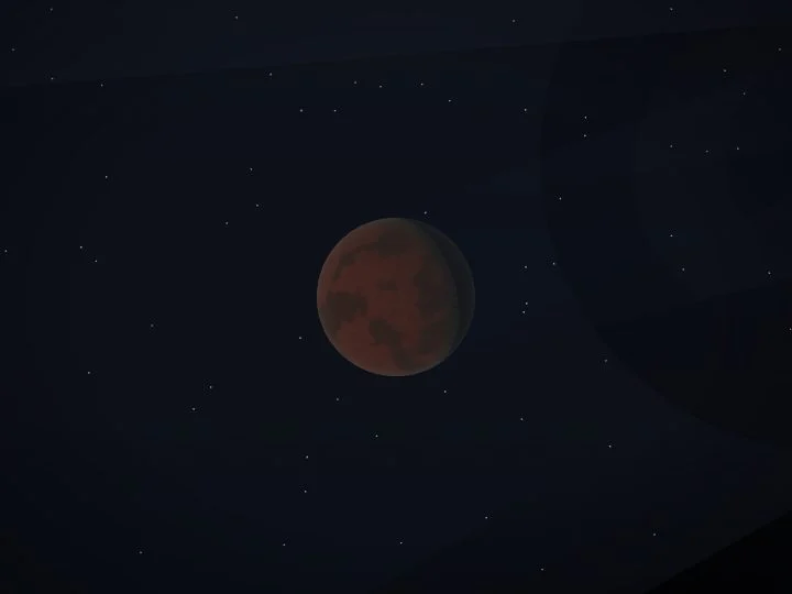 Eclipses