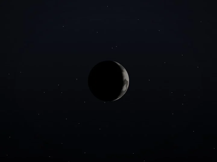 Moon Phases